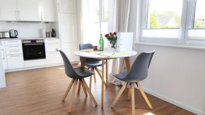 Ferienwohnung Trave - Wohlfühlatmosphäre zum Auftanken